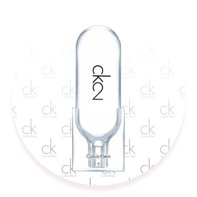 عطر کالوین کلین سی کی ۲ | CK2 Calvin Klein