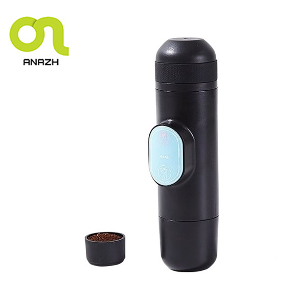 اسپرسو ساز شارژی مدل 70 میلی‌لیتری-اناژ