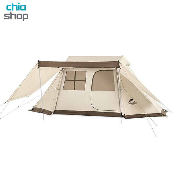 چادر اتوماتیک نیچرهایک مدل NH21ZP009 Naturehike(با دامن برفی)