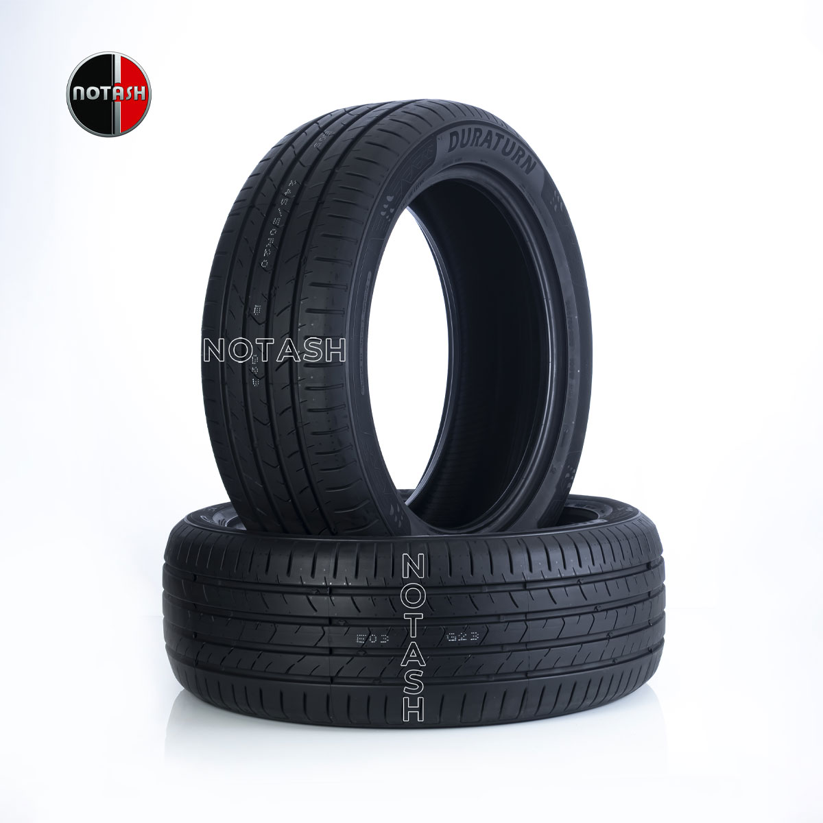 لاستیک دوراتورن چین سایز 245/50/20 طرح آج MOZZO SPORT S2 تولید 2025