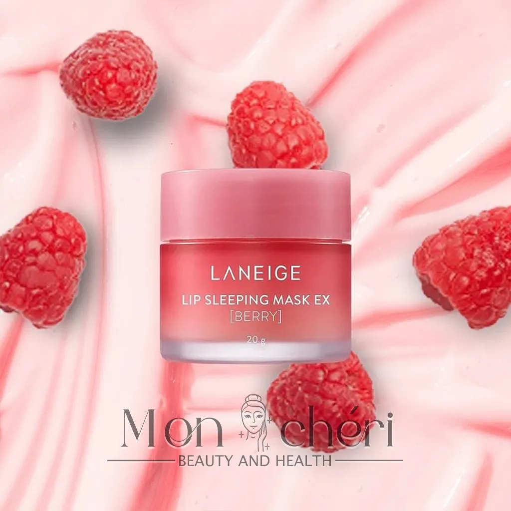 ماسک لب لانیژ Laneige Lip Mask 20gr