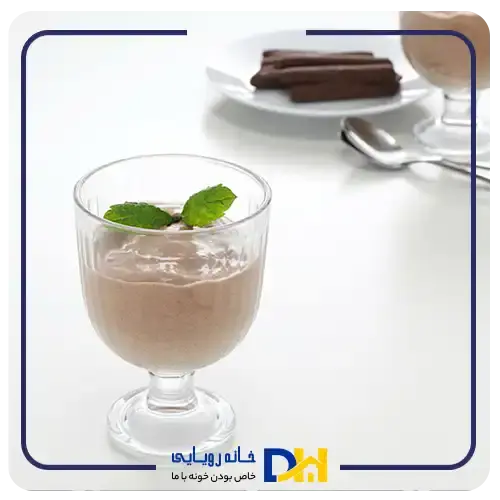 بستنی خوری ۴ تایی وارداگن ایکیا VARDAGEN