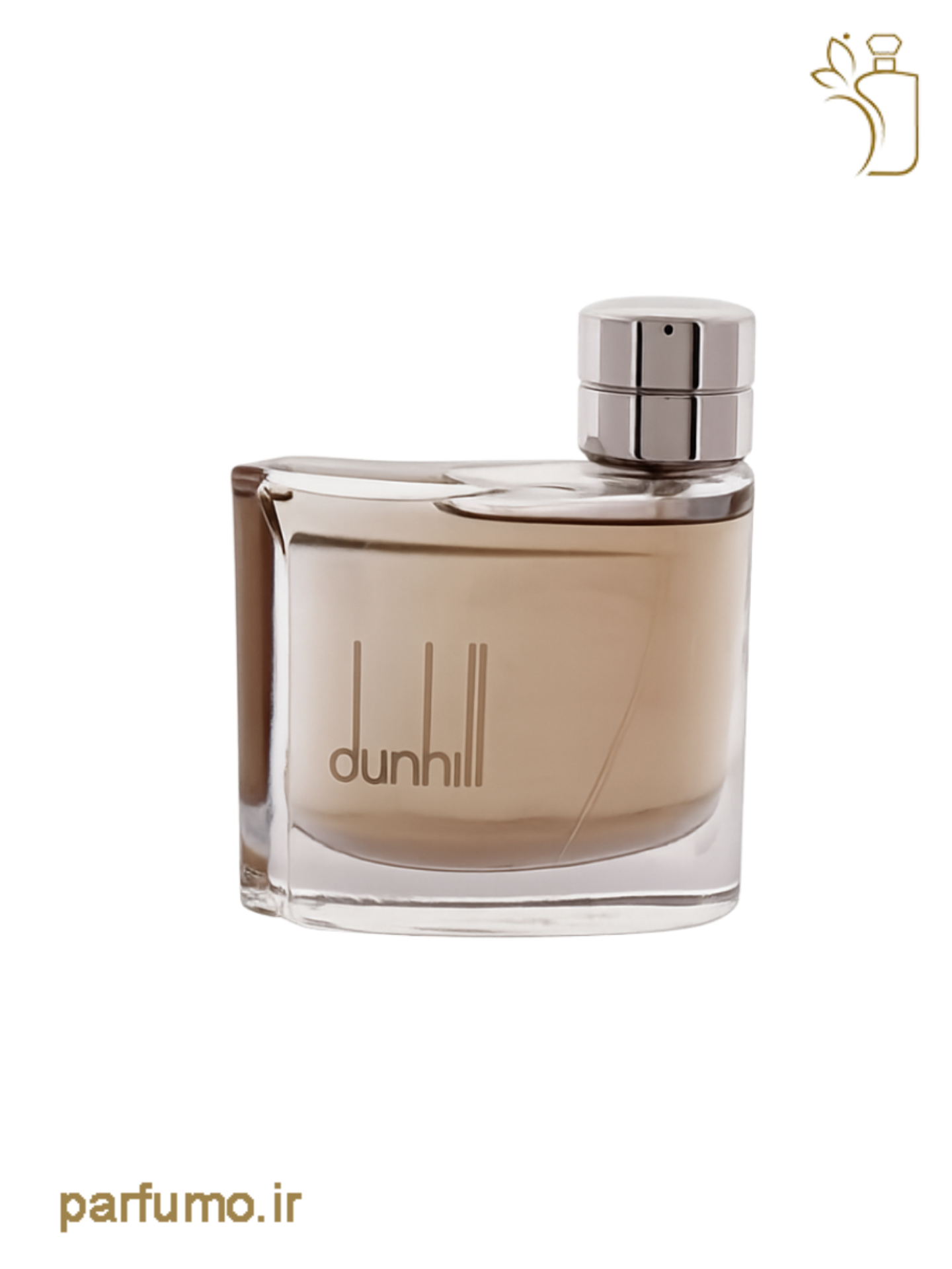عطر ادکلن دانهیل مردانه-دانهیل قهوه ای(عطر گرمی)