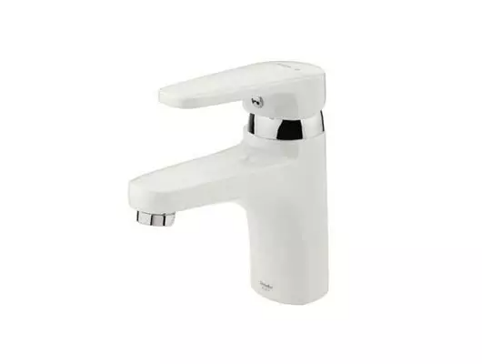 روشویی شودر مدل لیون شیری کروم