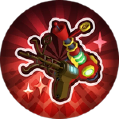 خرید آیتم روبلاکس (کپی) - Rivals, Exogun Bundle