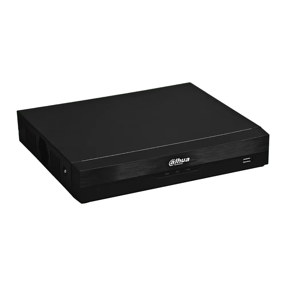 دستگاه ضبط کننده تصویر داهوا مدل DH-XVR5104HS-I3 - هوشمند 4 کانال با پشتیبانی تا 6 کانال