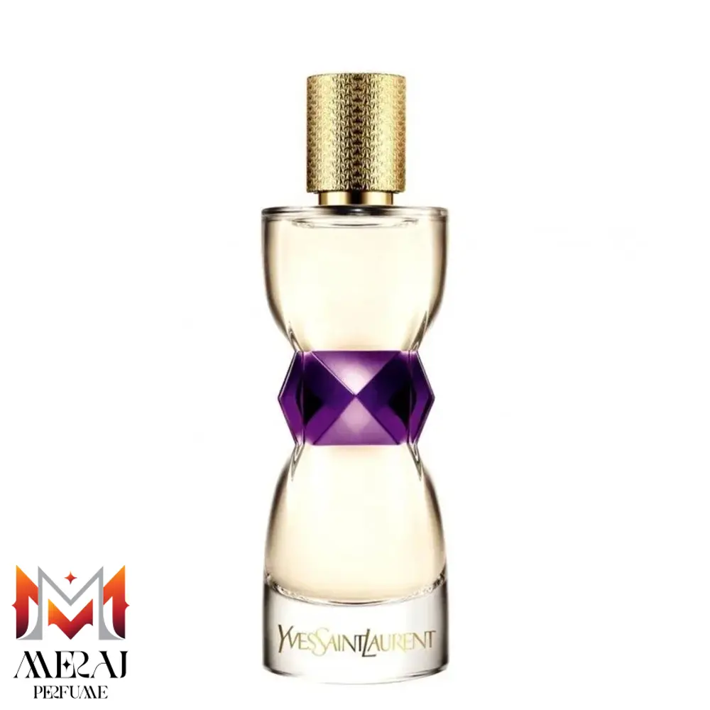 عطر گرمی مانیفستو ایوسن لورن برند معراج | YSL Manifesto