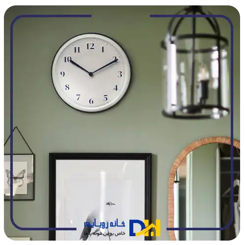 ساعت لعابی جدید ایکیا SYKOMORLÖNN
