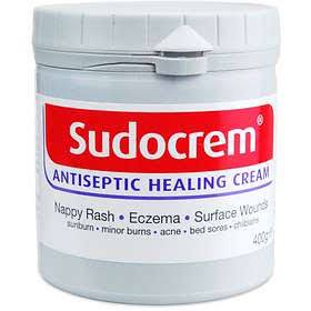 ترمیم کننده و ضد سوختگی سودوکرم Sudocrem