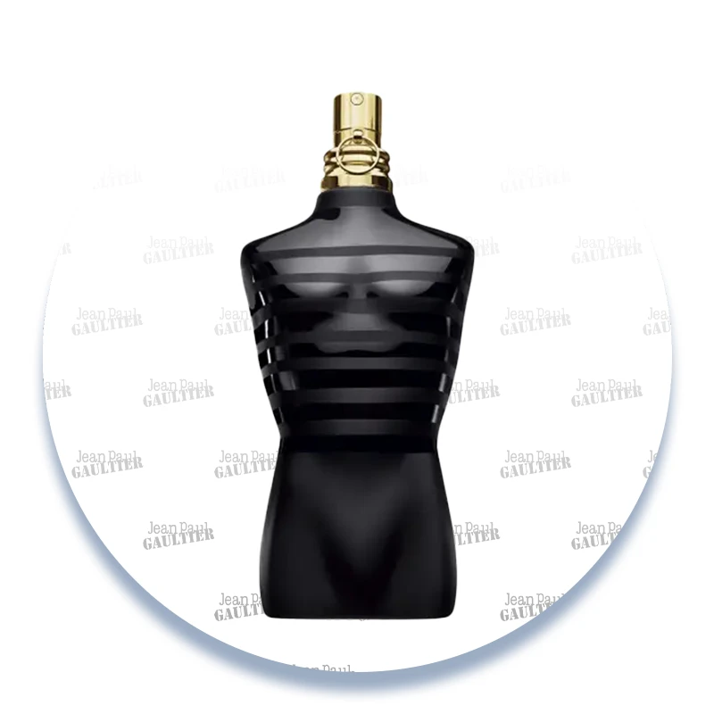 عطر ژان پل گوتیه له میل له پارفوم | Jean Paul Gaultier Le Male Le Parfum