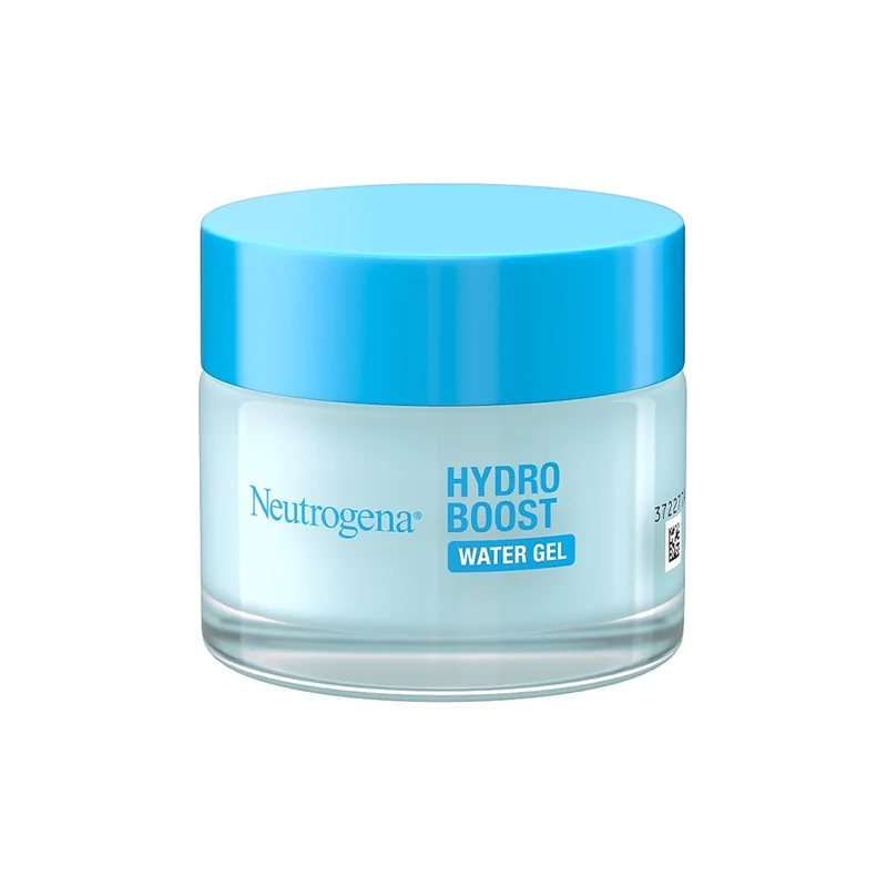 واتر ژل آبرسان هیدروبوست نوتروژینا فرانسه 50ml