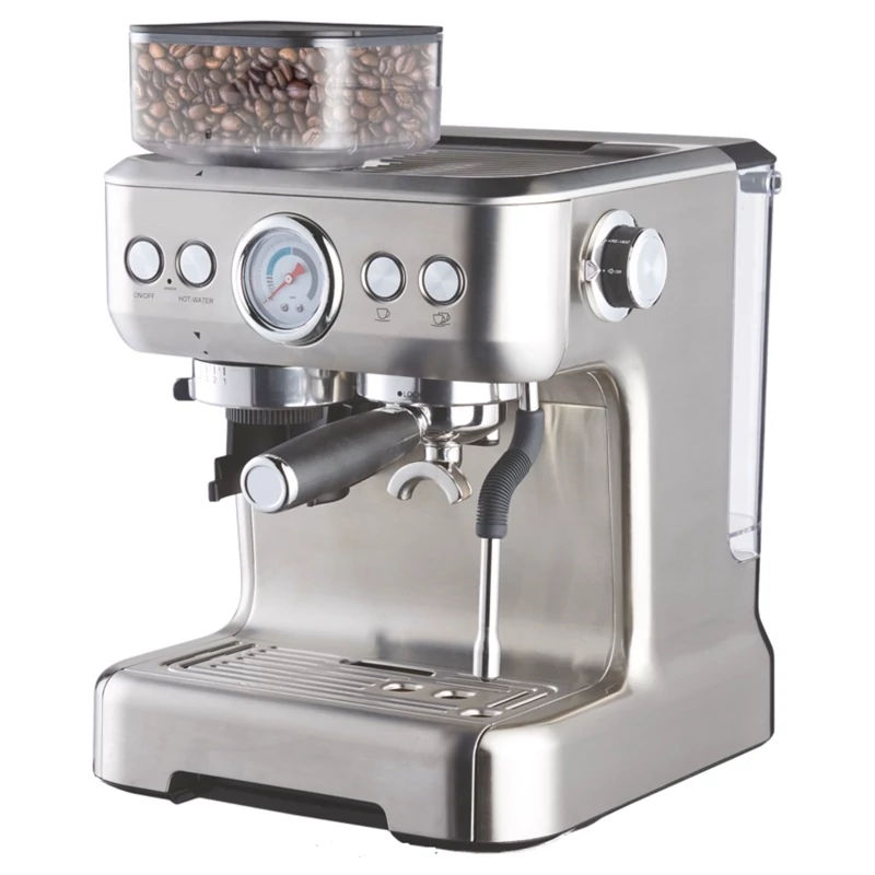 اسپرسو ساز بارنی مدل CM5700AB