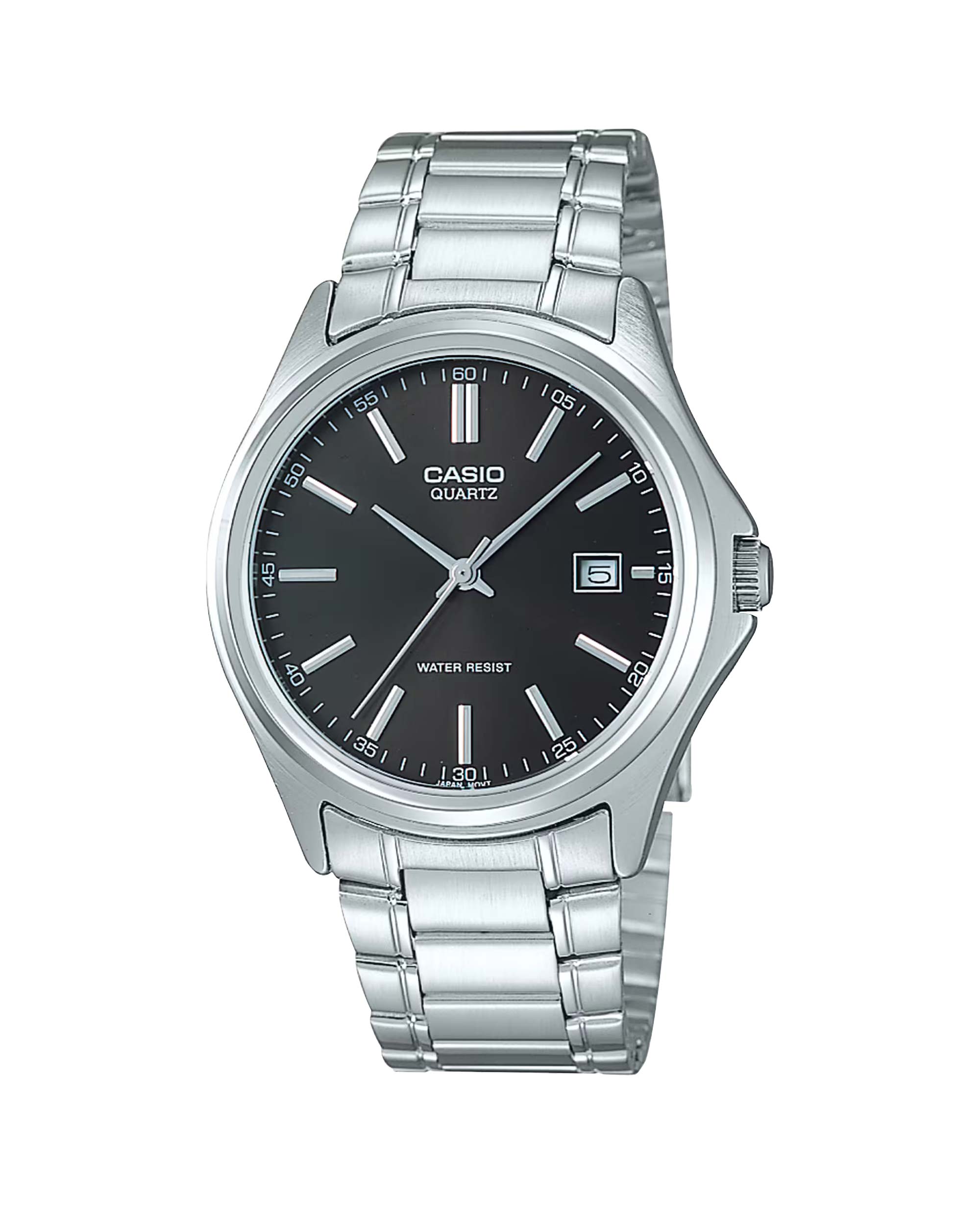 ساعت مچی مردانه کاسیو CASIO MTP-1183A-1A