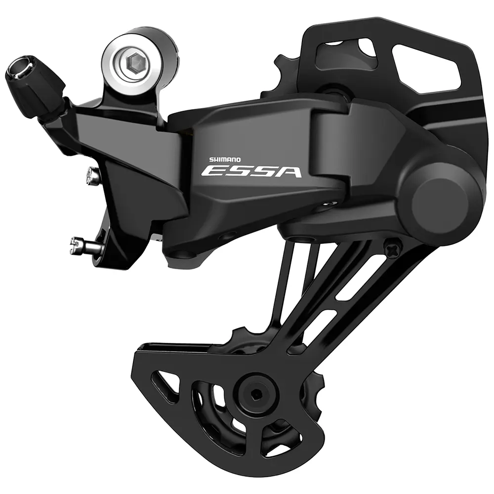 شانژمان عقب شیمانو Shimano ESSA RD-U2000 - مناسب سیستم ۸ سرعته با گارانتی اصلی