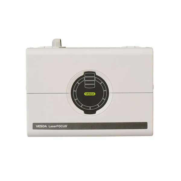 دتکتور مکنده دودی VESDA مدل VLF-250