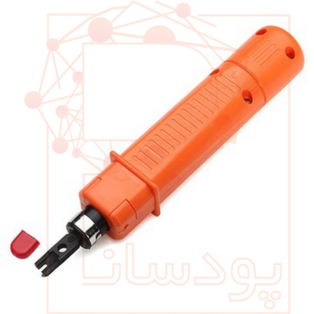 آچار پانچ کیستون شبکه HT-314B