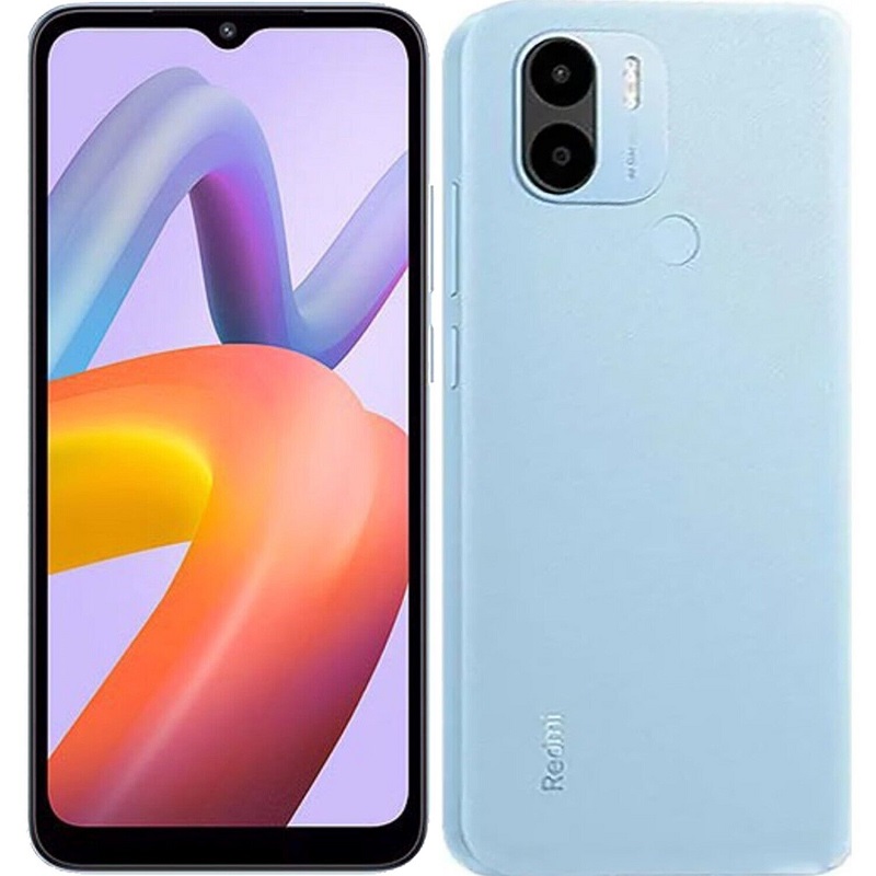 گوشی موبایل شیائومی مدل Xiaomi Redmi A2plus 4G حافظه 64گیگابایت و رم 3گیگابایت