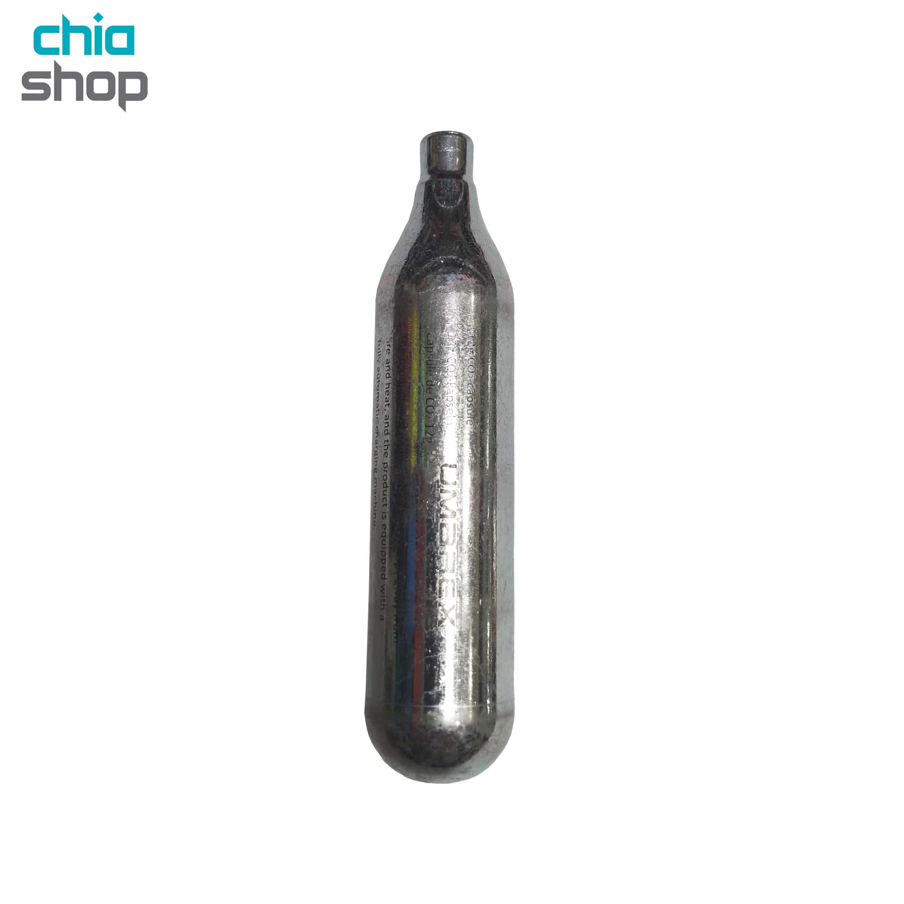 کپسول ۱۲ گرمی CO2 اومارکس ا Umarex 12g Co2 Cylinder