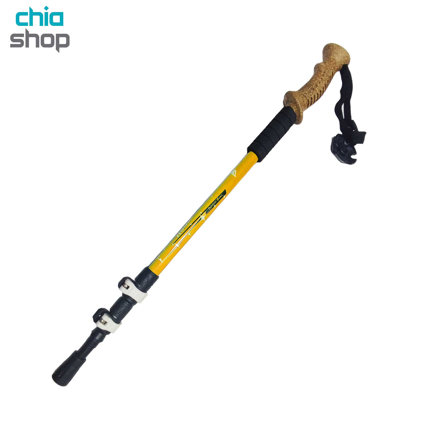 باتوم کوهنودری الپاین استوک Alpenstock