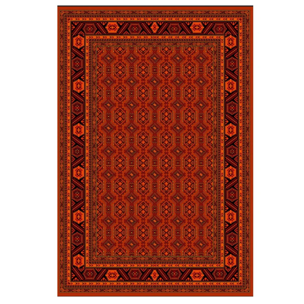 فرش بلوچ لاکی کد B2811An