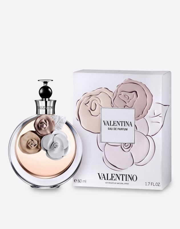 عطر و ادکلن والنتینو والنتینا