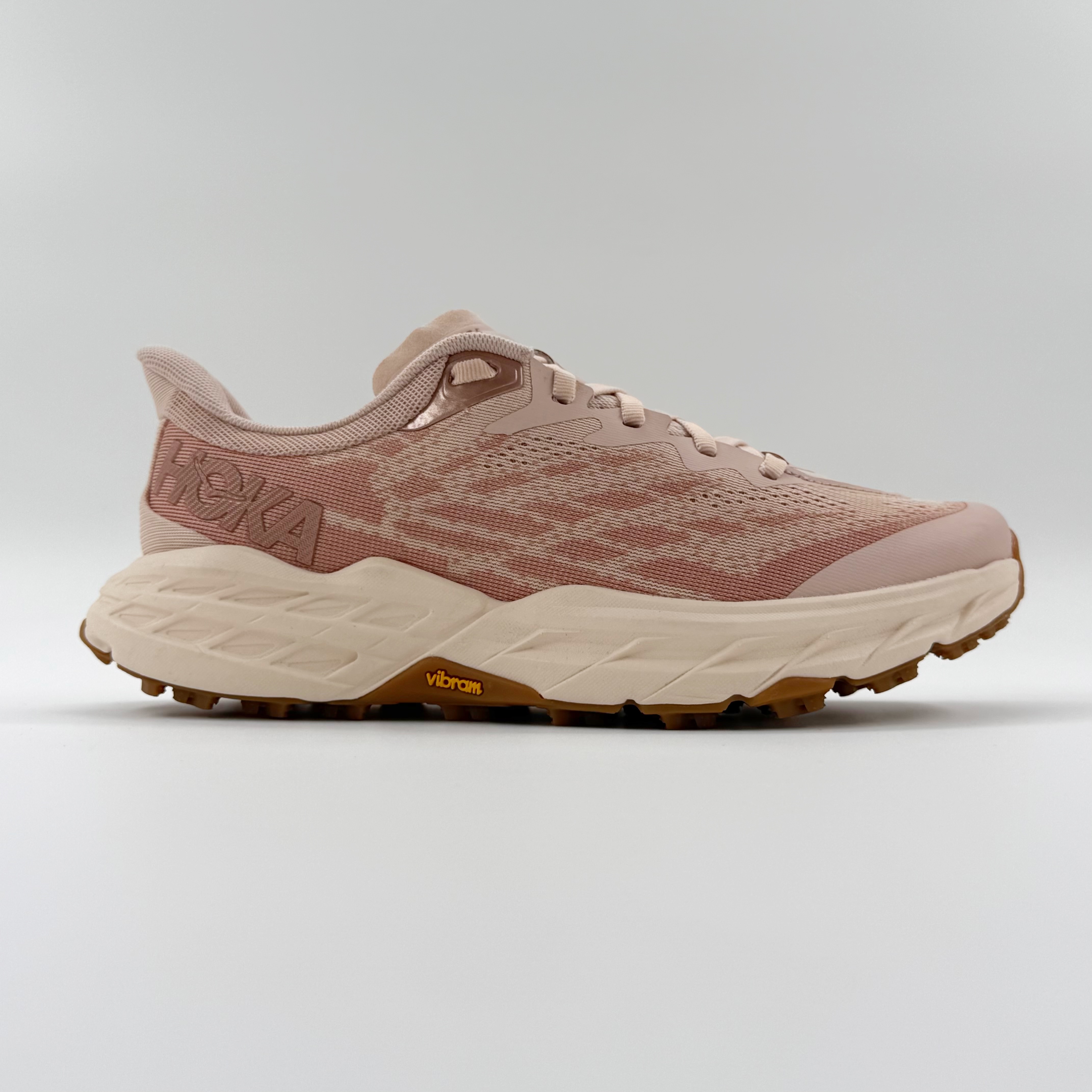 هوکا اسپیدگوت HOKA SPEEDGOAT 5 مدل 1123158CRMS