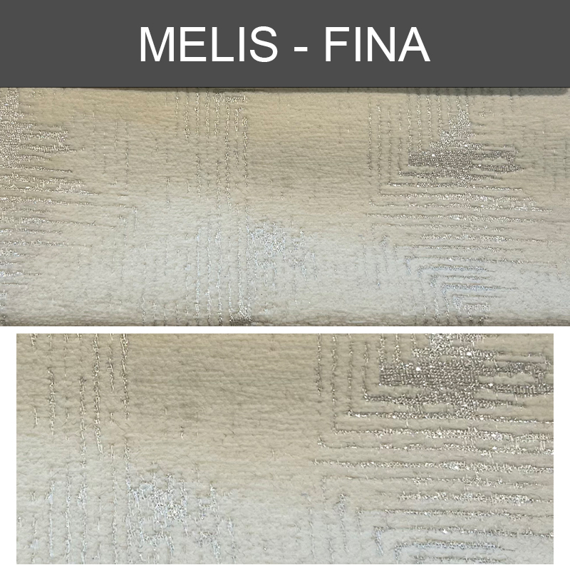 پارچه مبلی ملیس فینا FINA کد 0106