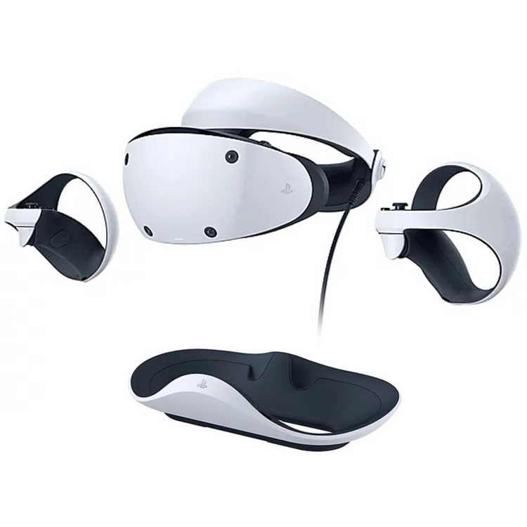 PlayStation VR2 باندل Essential