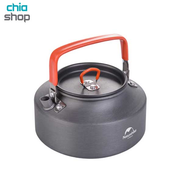 کتری 1.45 لیتر نیچرهایک مدل NH17C020-H Naturehike
