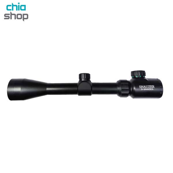 دوربین اسنوزر مدل Snauzer 3-9x40EG
