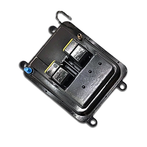 ECM کاترپیلار 3406E ـ ECU کاترپیلار 7805-145
