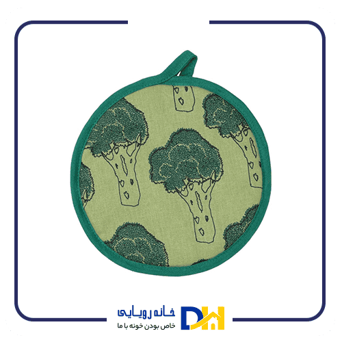 دستکش و دستگیره مدل بروکلی ایکیا TORVFLY