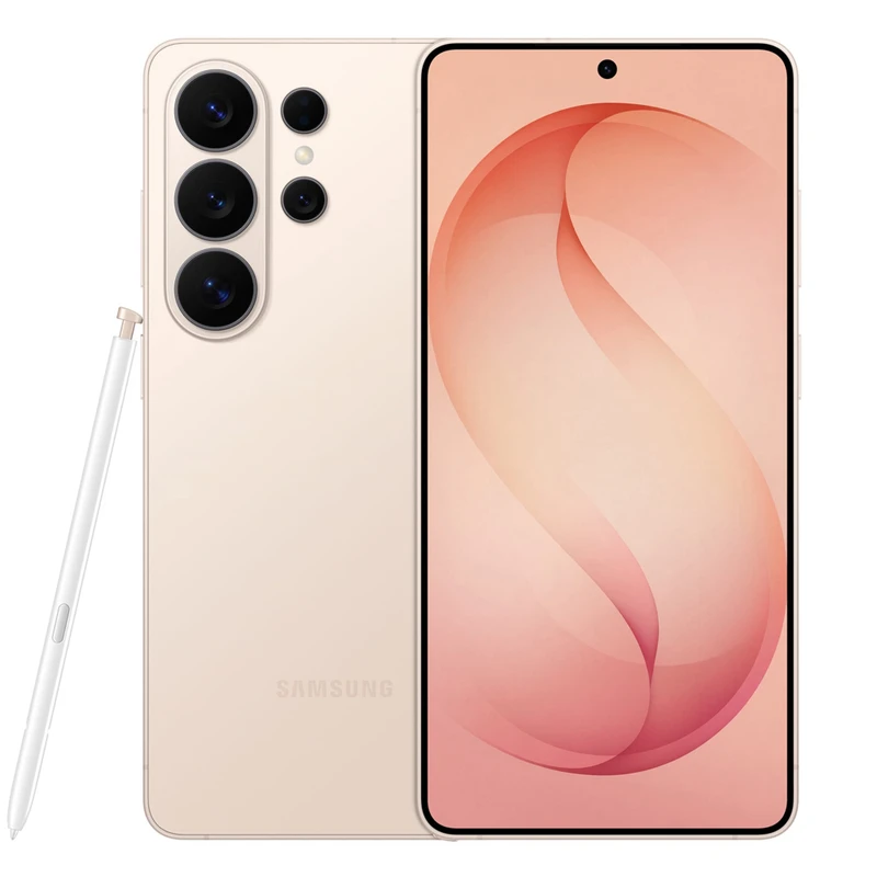 گوشی موبایل سامسونگ مدل Galaxy S26 Ultra دو سیم کارت ظرفیت 256 گیگابایت و رم 12 گیگابایت