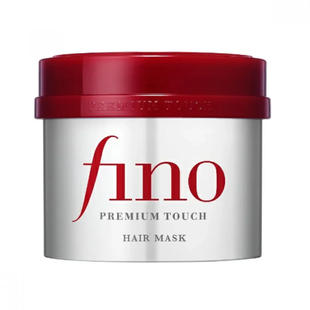 ماسک مو فینو پریمیوم تاچ 230 میل | FINO Premium Touch Hair Mask