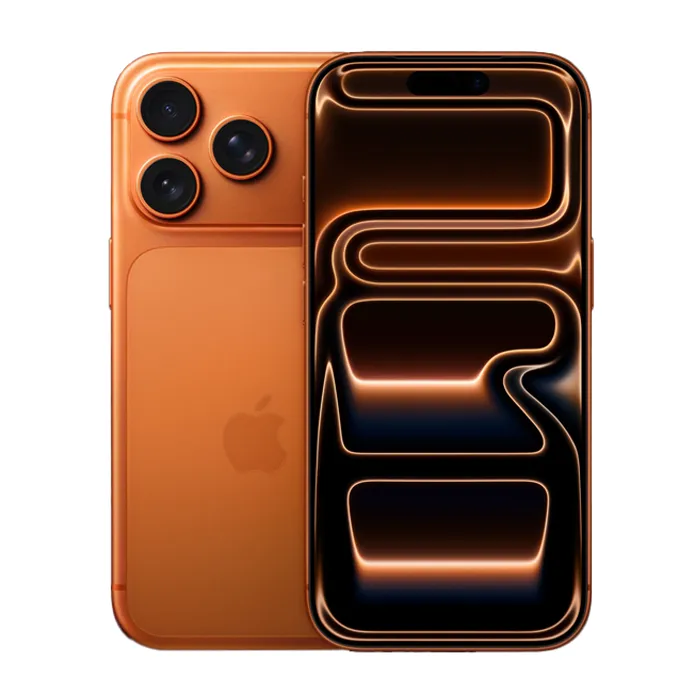 آیفون 17 pro max | نات اکتیو