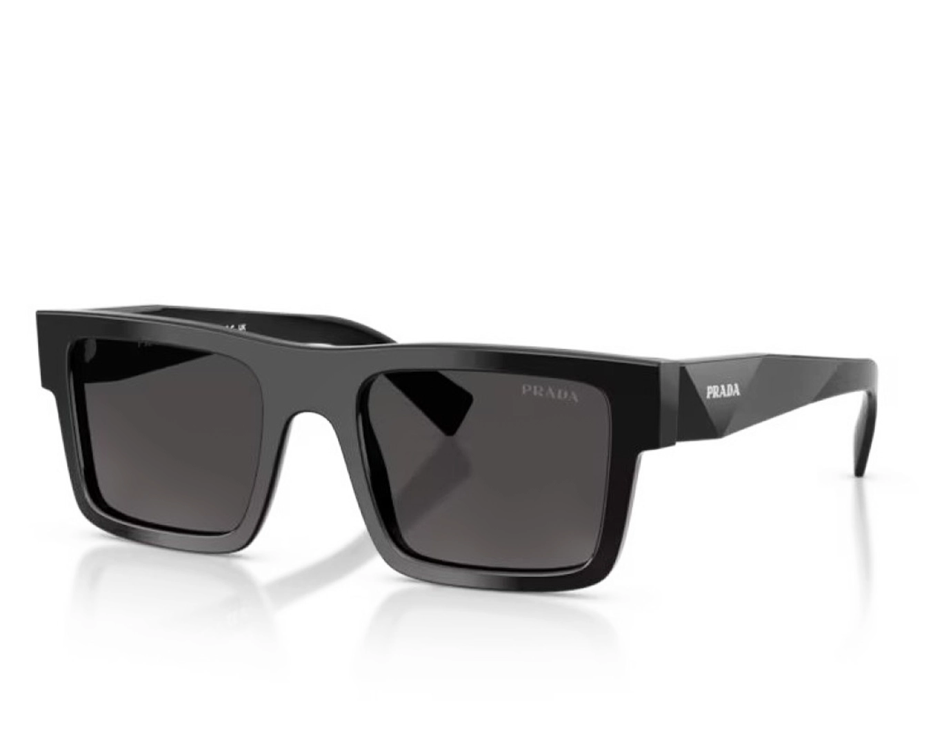 عینک پرادا PRADA - SPR 19W - 1AB-5S0