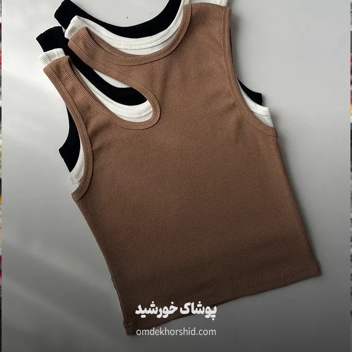 کراپ رومی