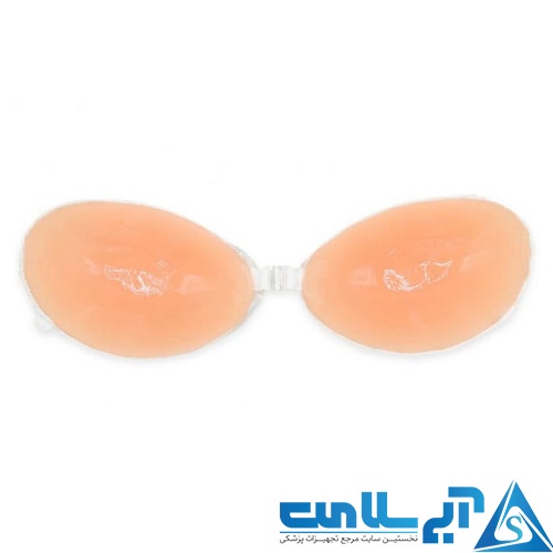سوتین سیلیکونی ژله ای چسبی Free Bra 506