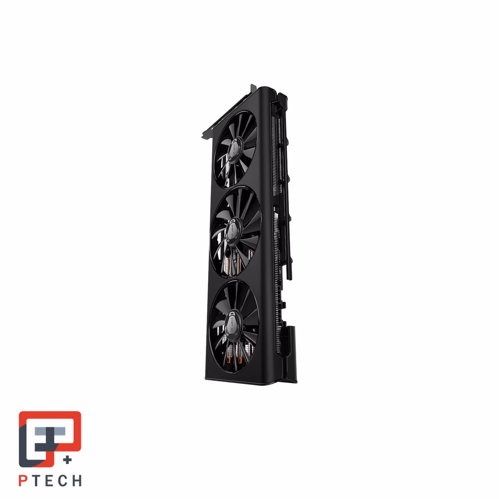 کارت گرافیک استوک XFX Radeon RX 5700 XT Triple Dissipation 8GB