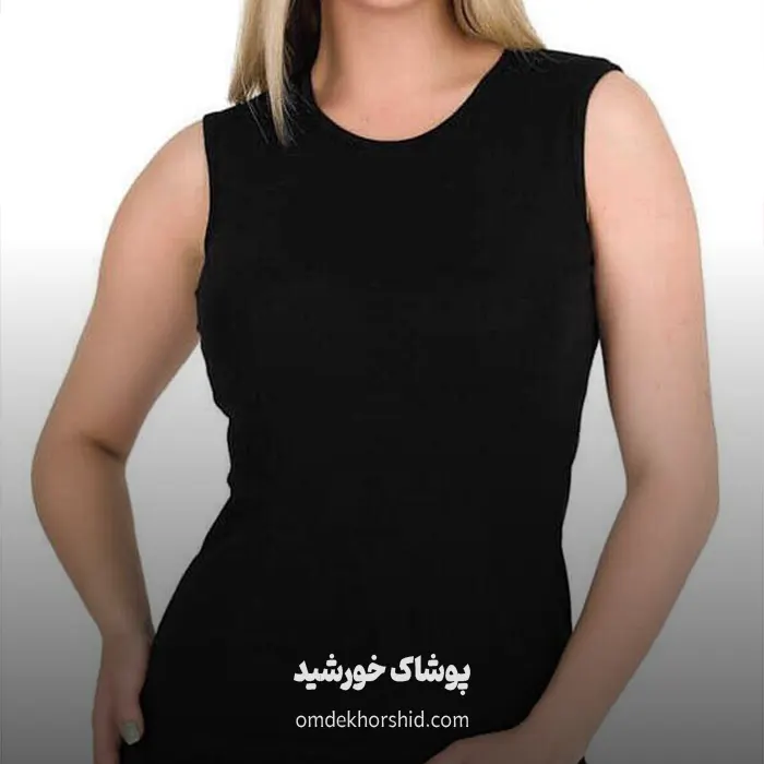 زیر مانتویی کبریتی قواره دار