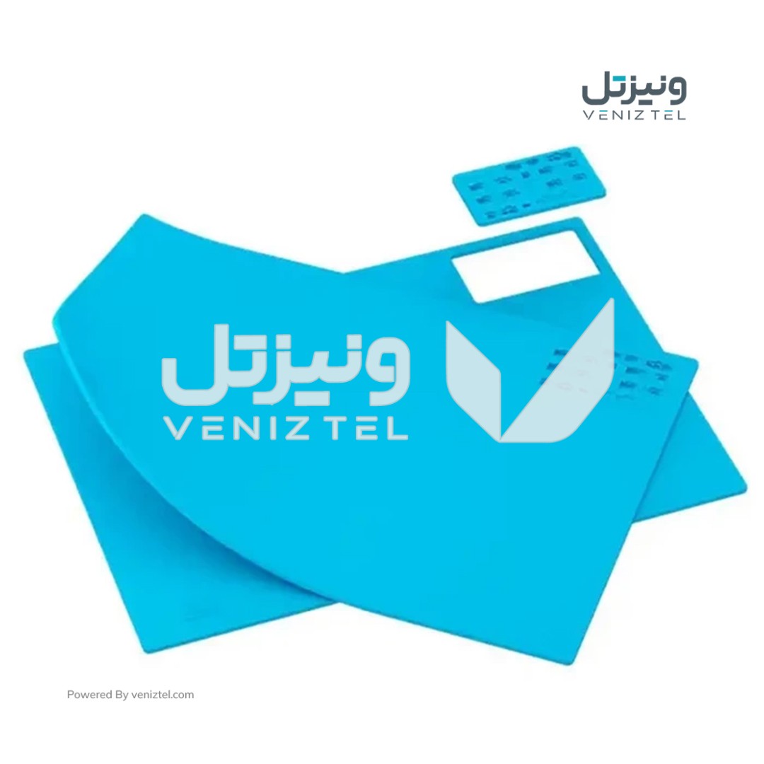 پد کار نسوز سیلیکونی ریلایف مدل RELIFE RL-004FA