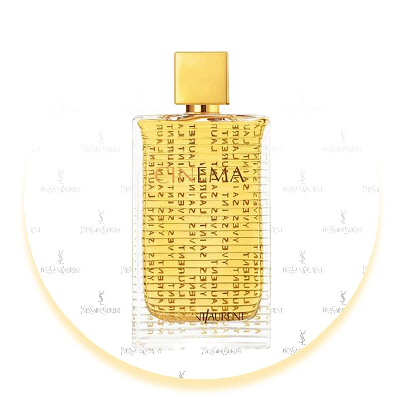 عطر ایو سن لورن سینما | Yves Saint Laurent Cinema