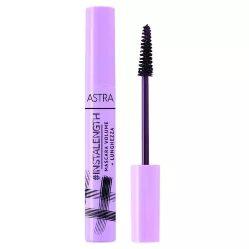 ریمل آسترا مدل اینستا_لانگ (بنفش) INSTALENGTH ASTRA MAKE-UP