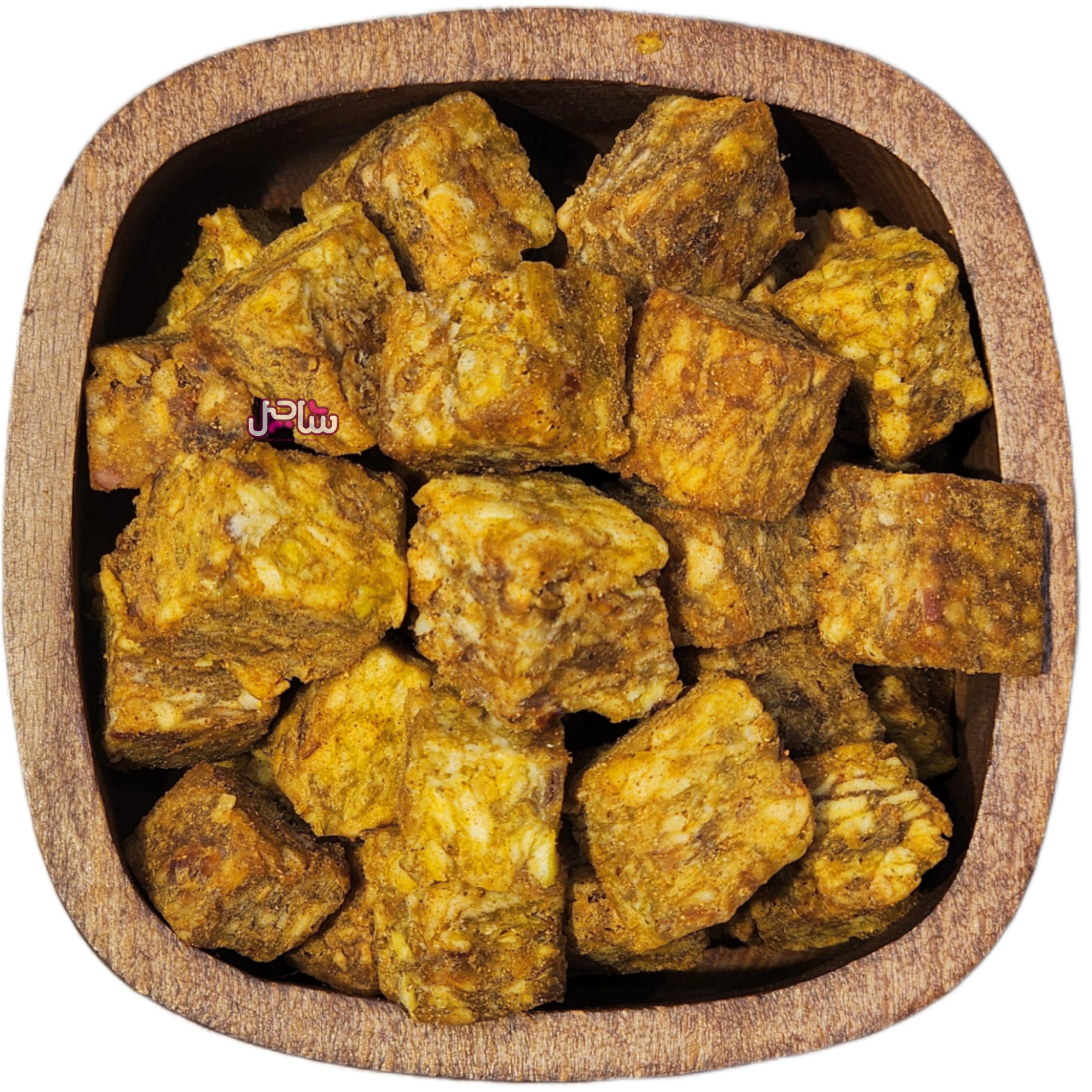 حبه سیب دارچین