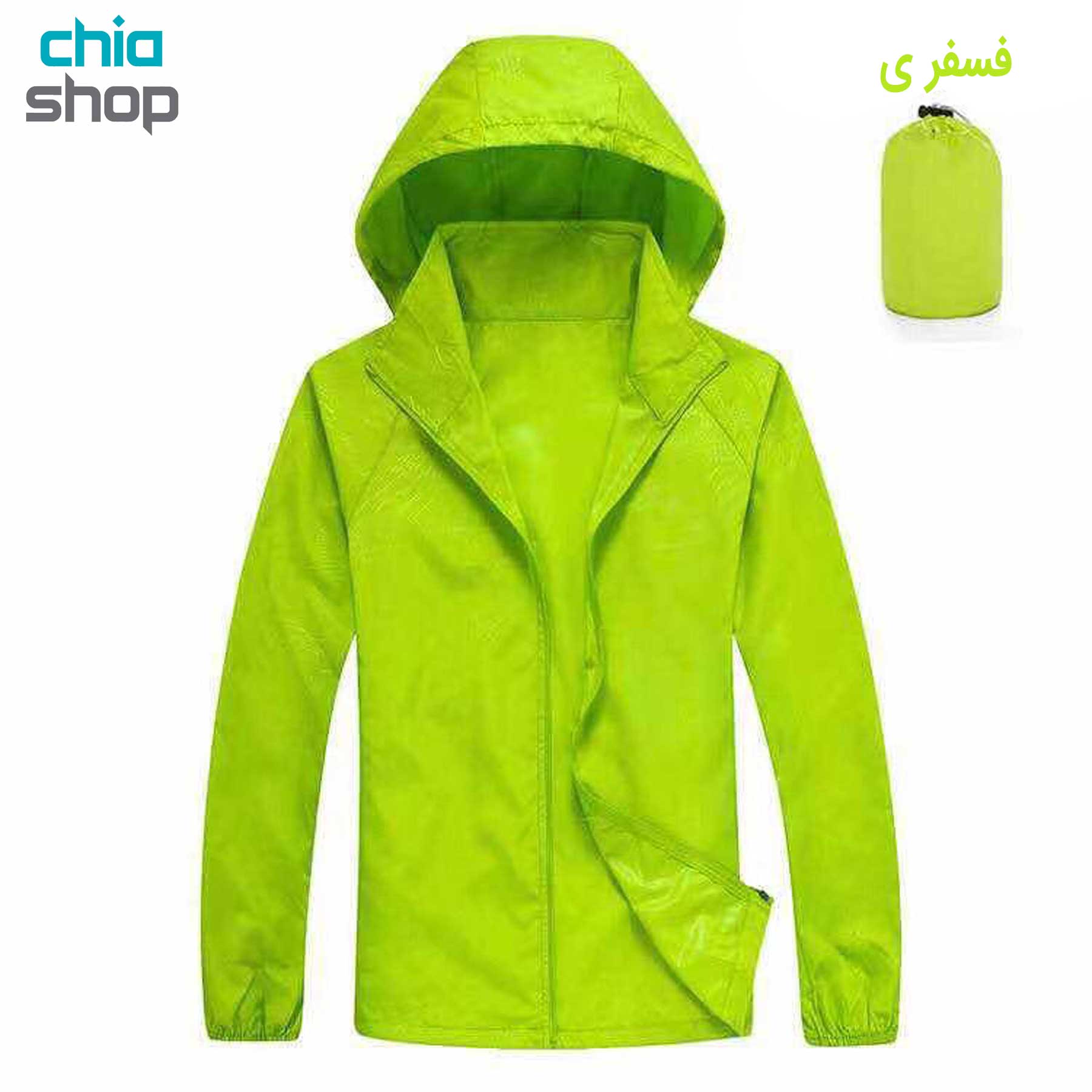 بادگیر مشتی نورث فیس (درجه یک)