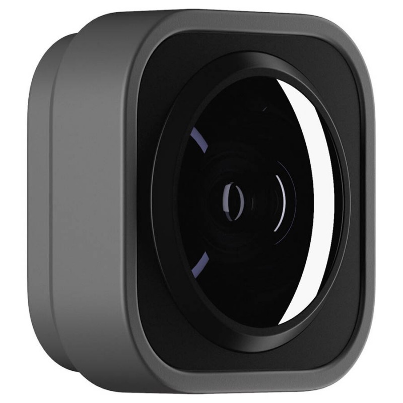 لنز مکس گوپرو GoPro Max Lens برای هیرو 9 - 10 - 11 Hero