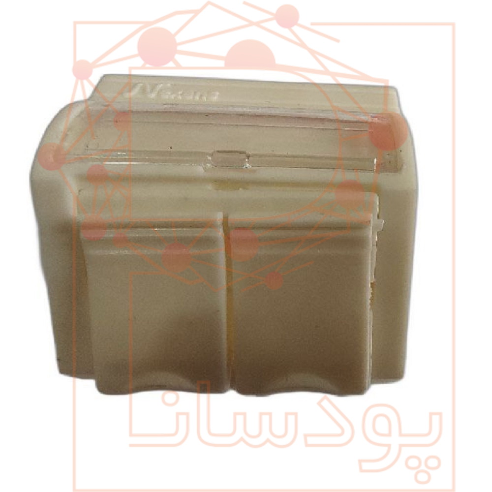 فیس پلیت نگزنس یا قاب پریز شبکه نگزنس N423.540N ایرانی