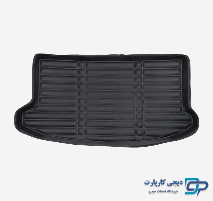 کفپوش سه بعدی صندوق هیوندا i20