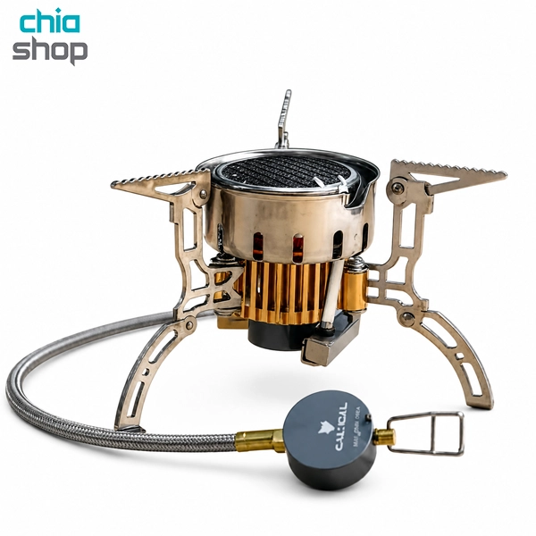 اجاق گاز کمپینگ کاراکال مدل CODE-S016