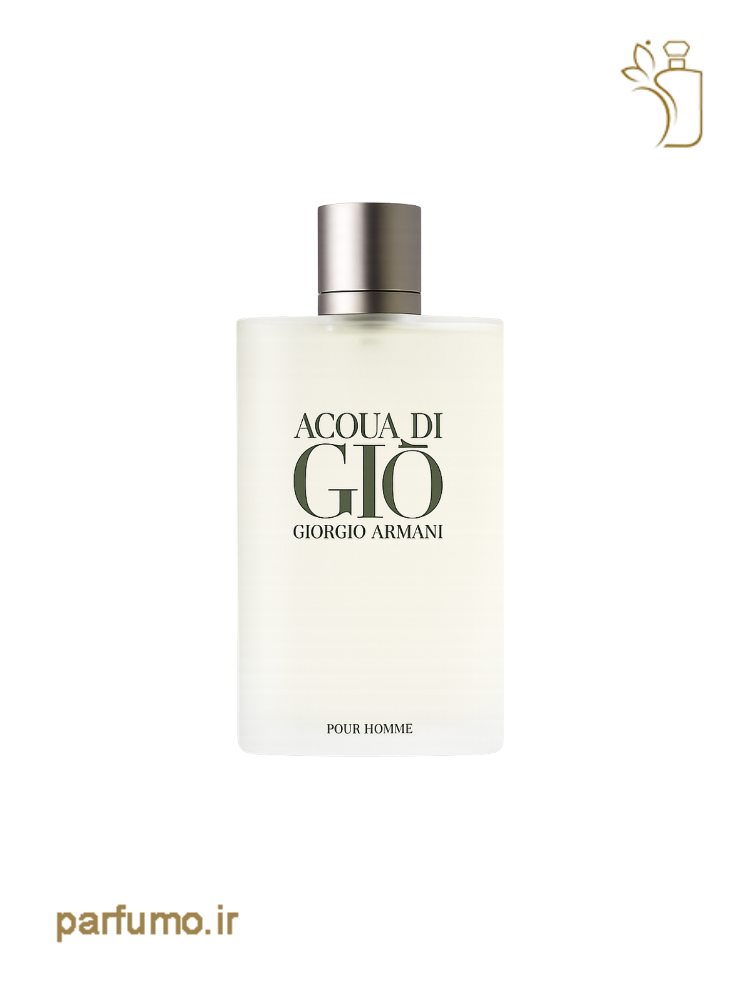 عطر ادکلن جورجیو آرمانی آکوا دی جیو مردانه(عطر گرمی)
